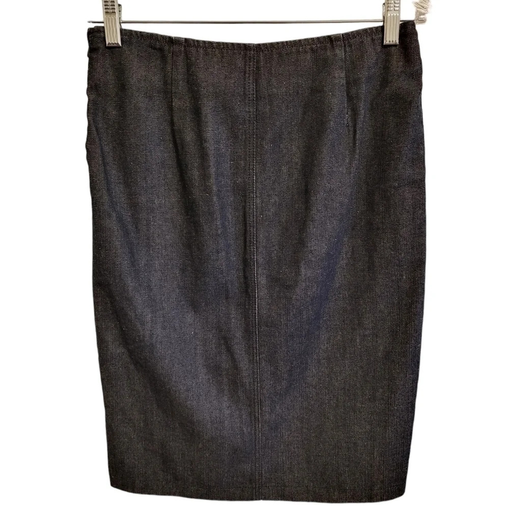 GAP Jeans Women's Skirt (Size 4)